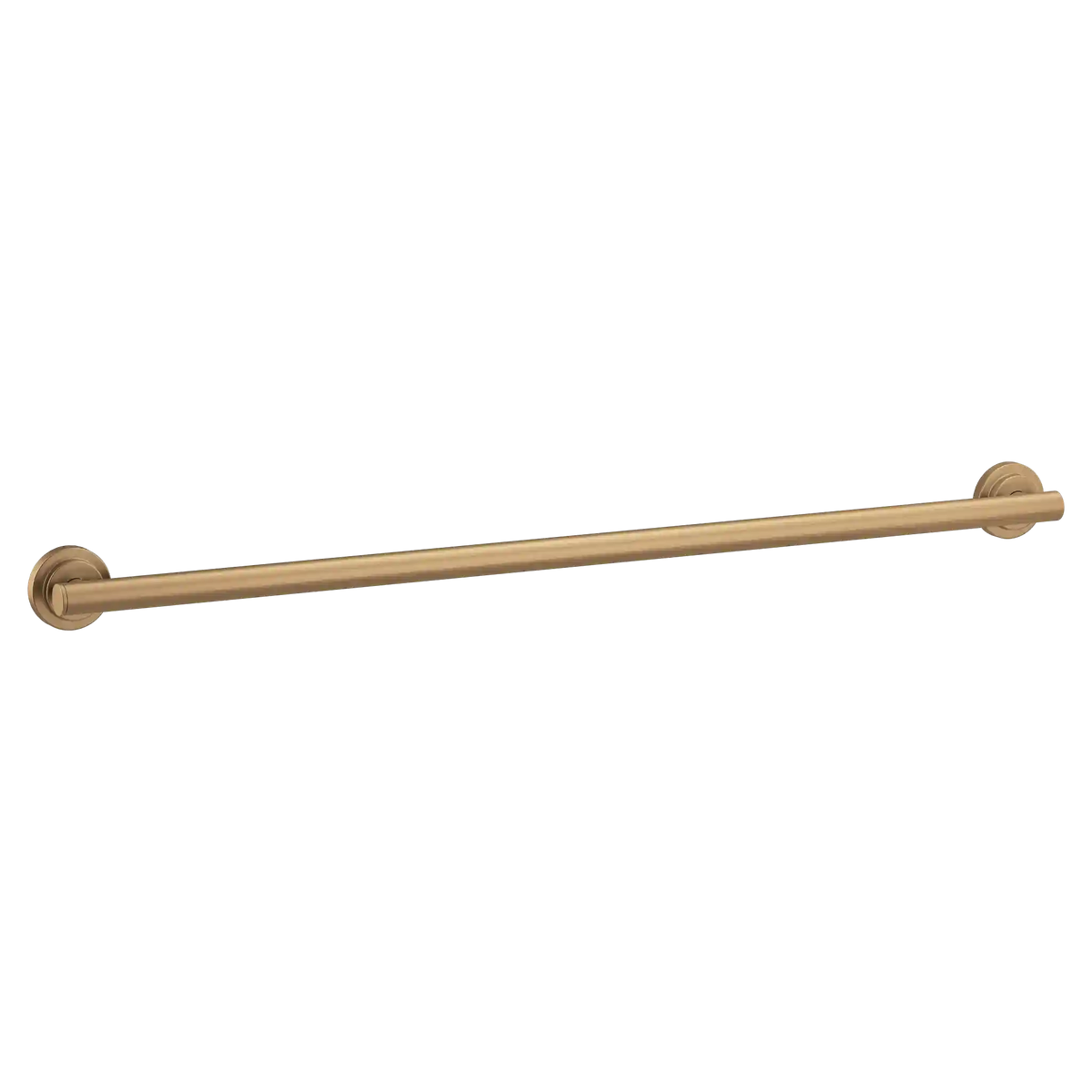 Iso 42" Designer Grab Bar