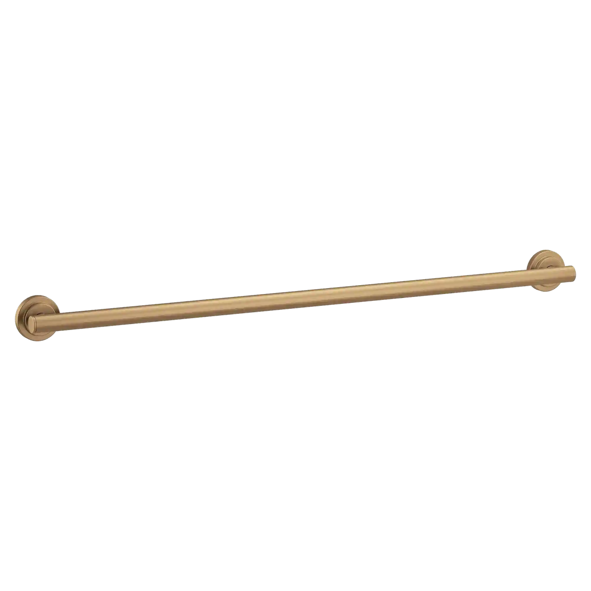 Iso 42" Designer Grab Bar