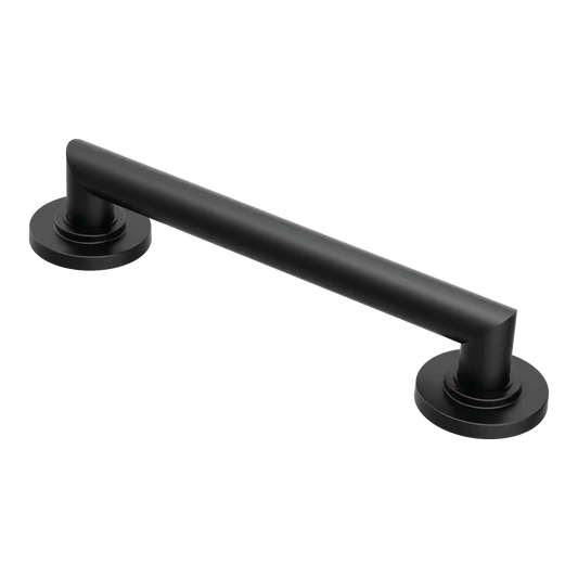 Arris 12" Designer Grab Bar