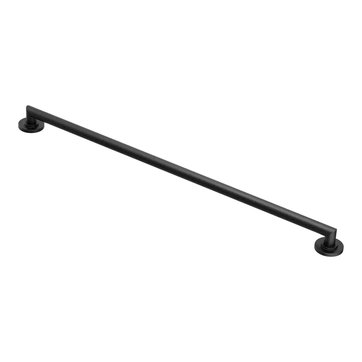 Arris 42" Designer Grab Bar