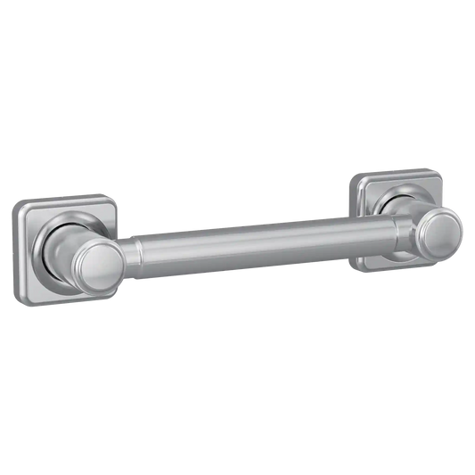Smyth 12" Designer Grab Bar