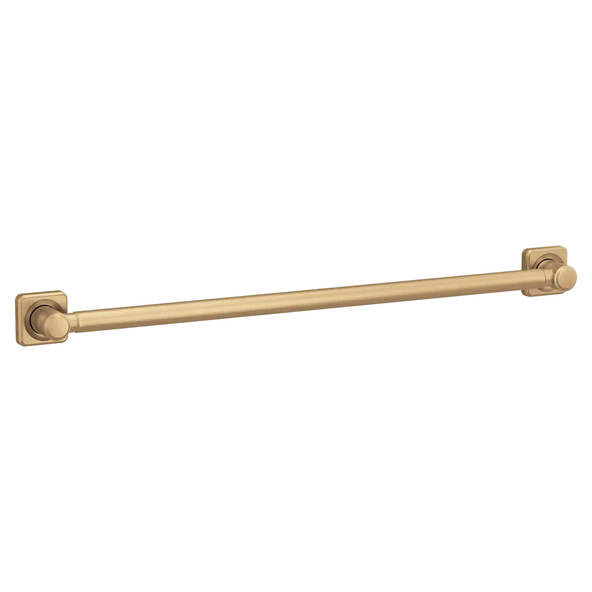 Smyth 36" Designer Grab Bar