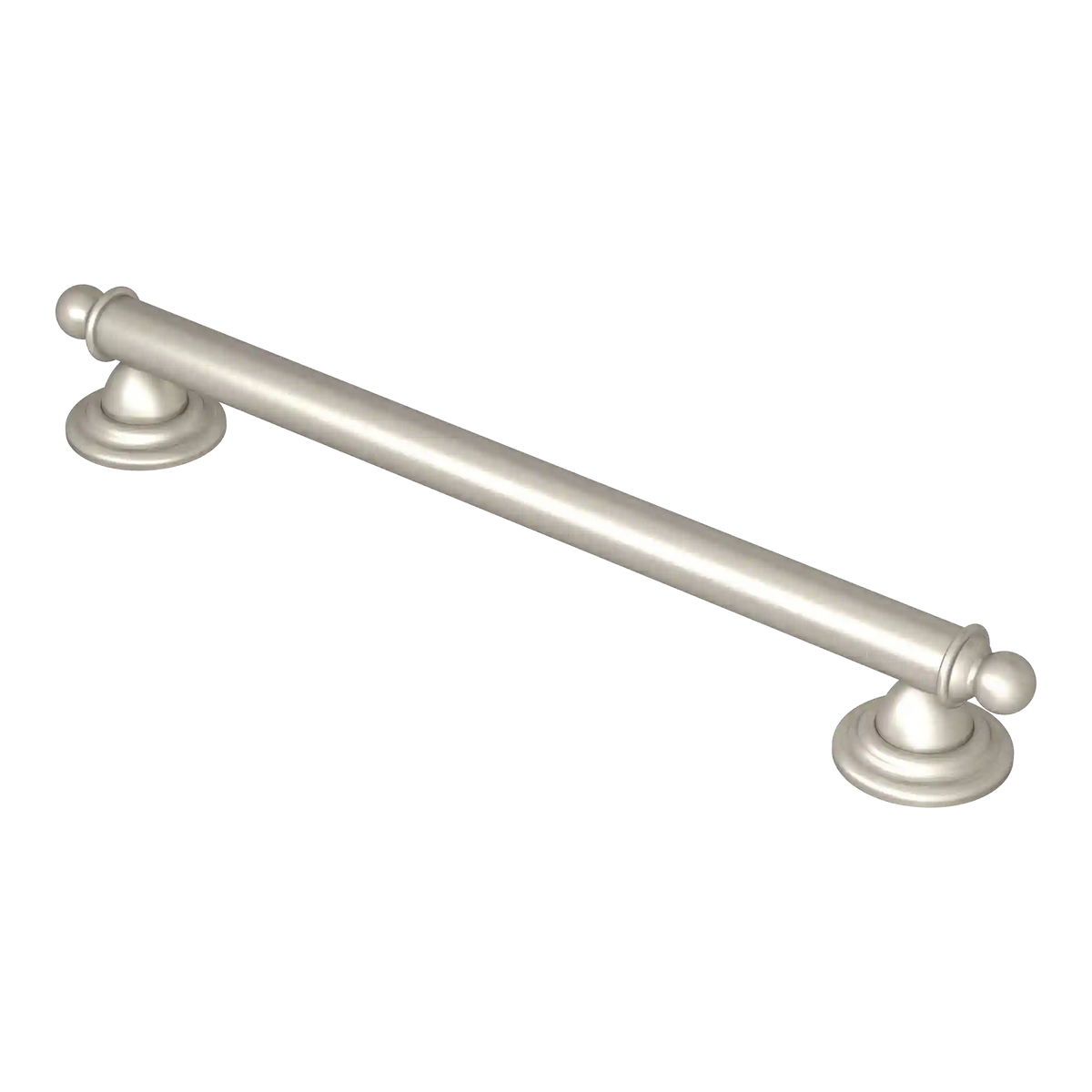 Brantford 18" Designer Grab Bar