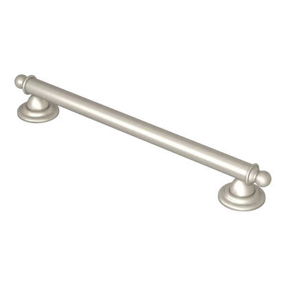 Brantford 12" Designer Grab Bar