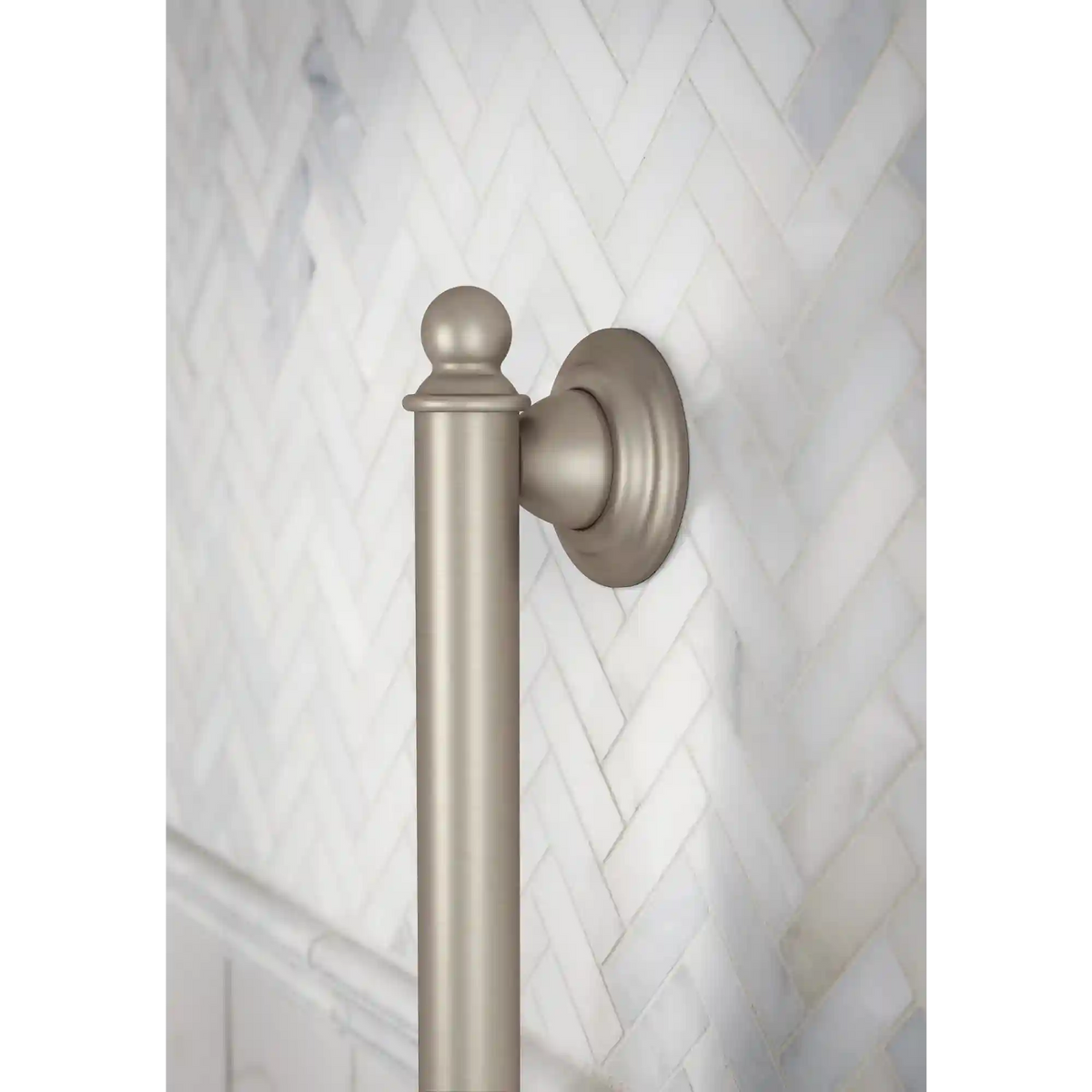 Brantford 24" Designer Grab Bar
