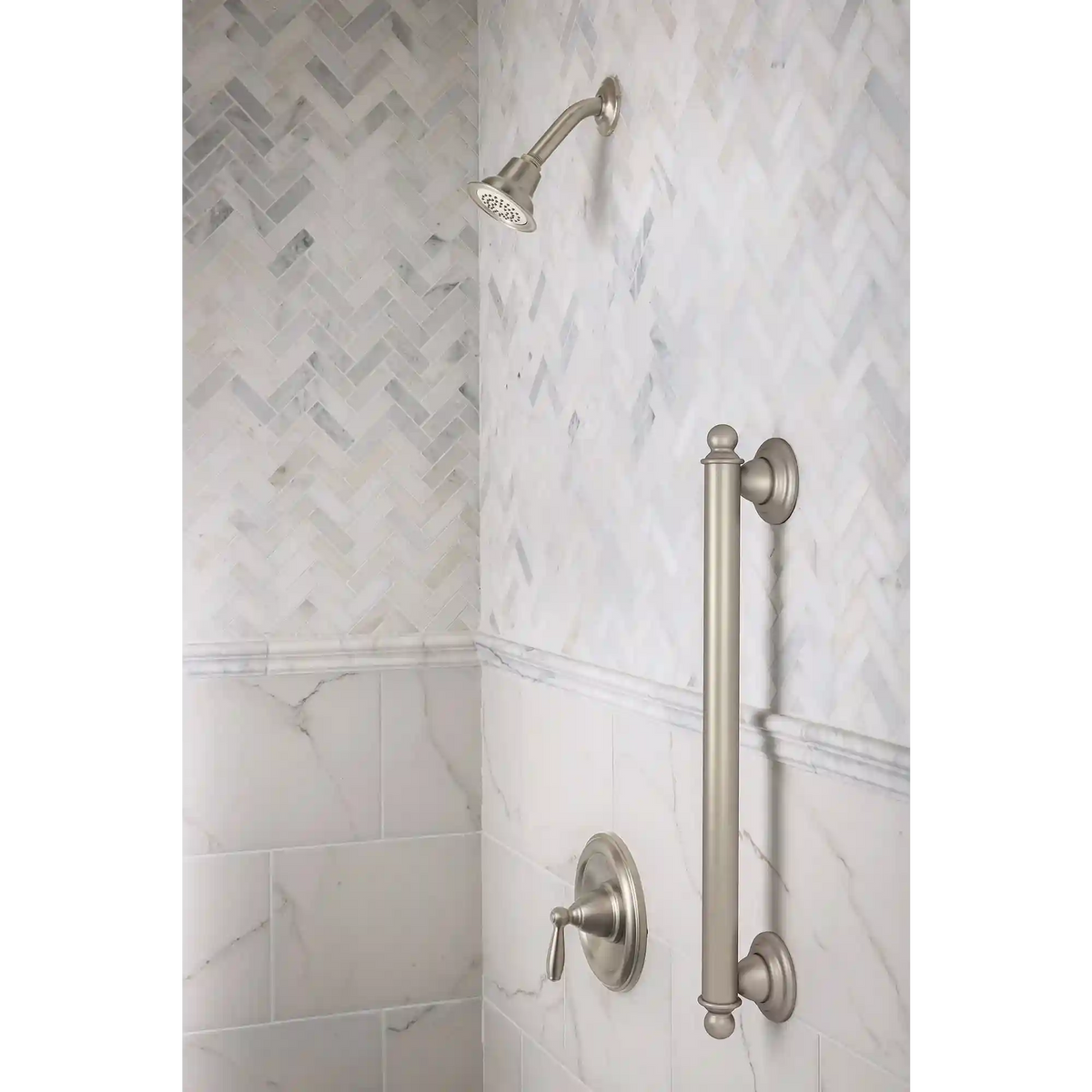 Brantford Posi-Temp(R) Shower Only