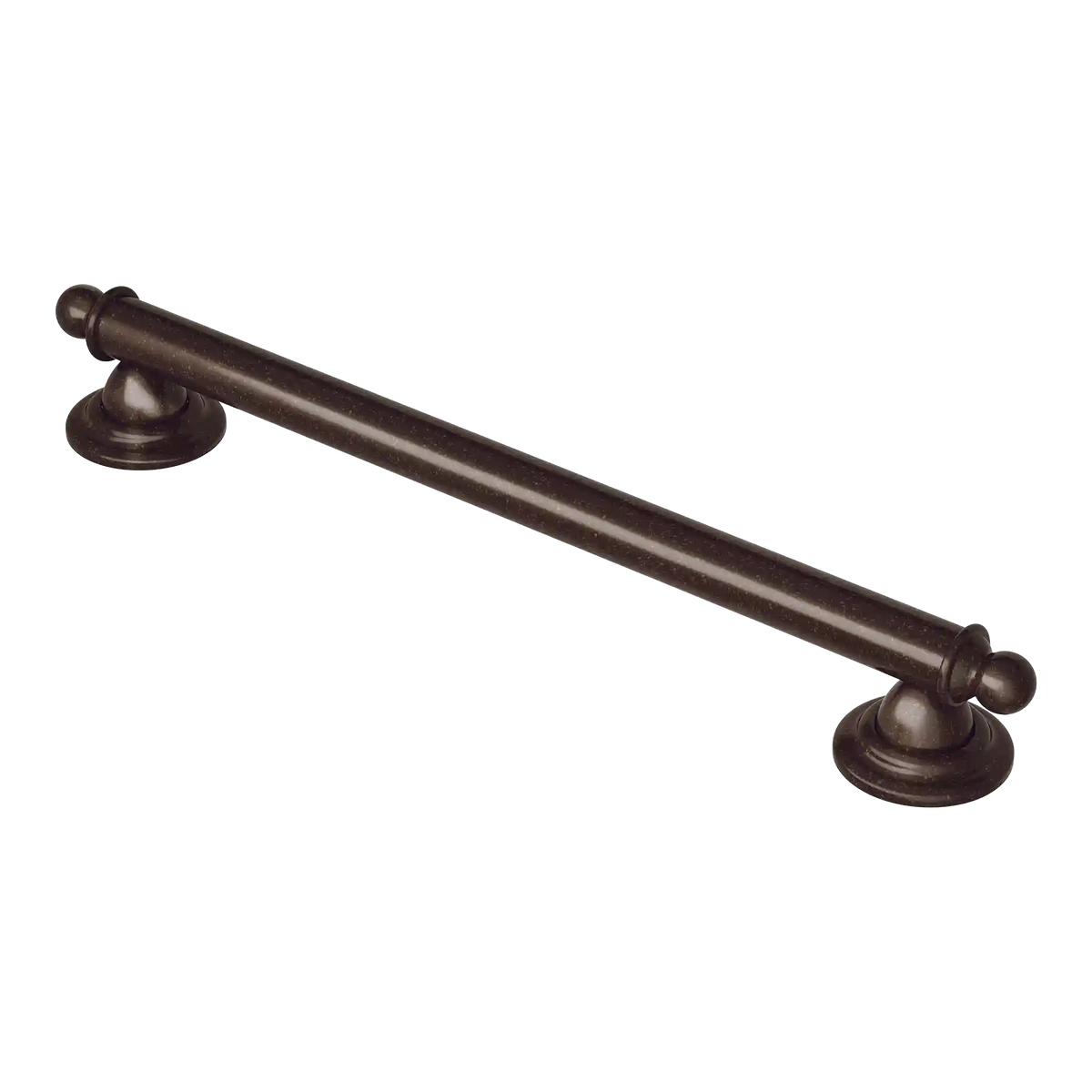 Brantford 18" Designer Grab Bar