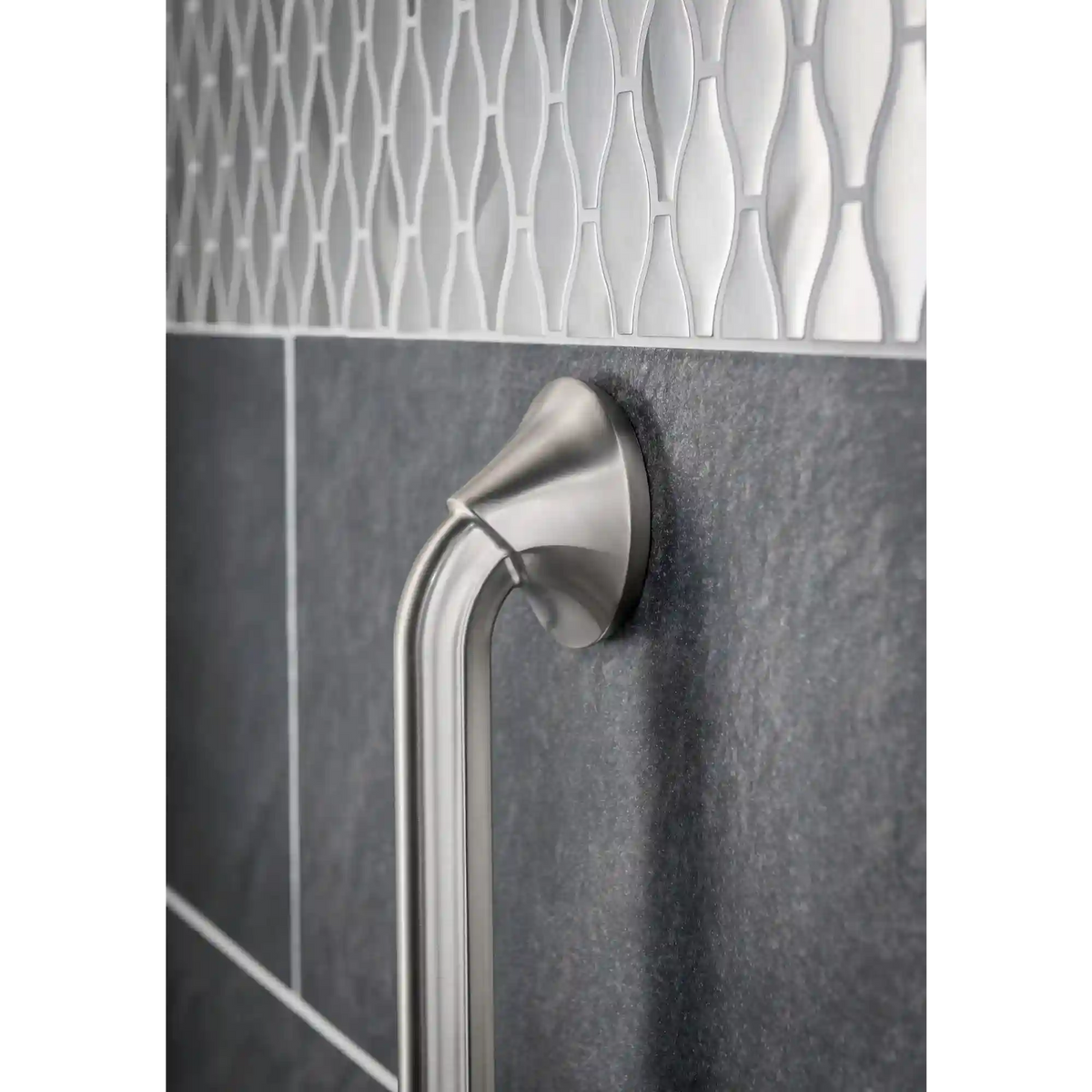 Eva 12" Designer Grab Bar