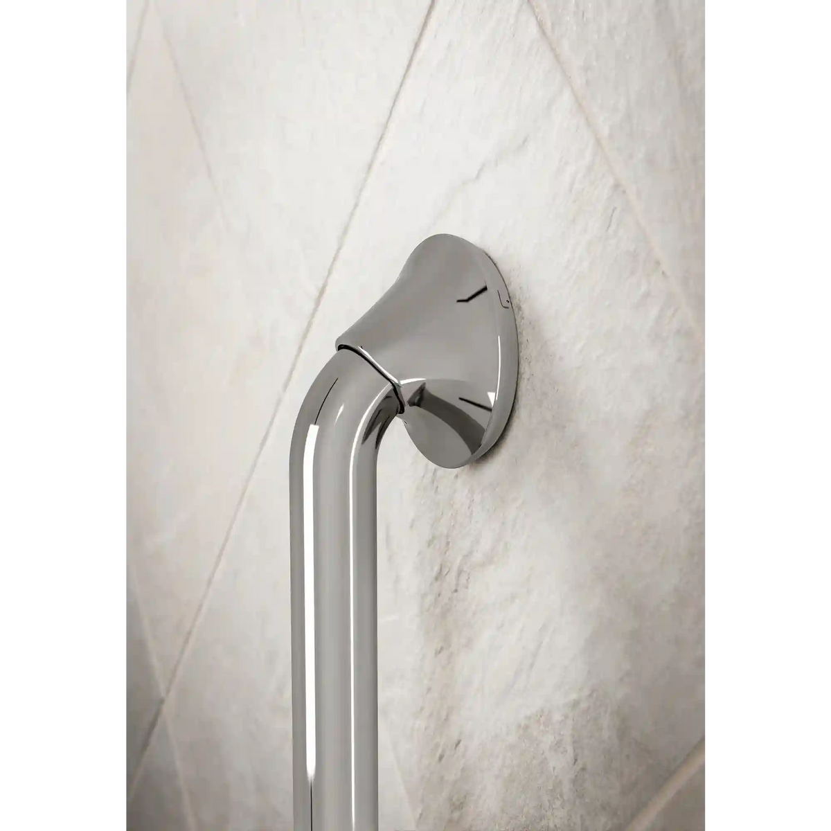 Eva 24" Designer Grab Bar