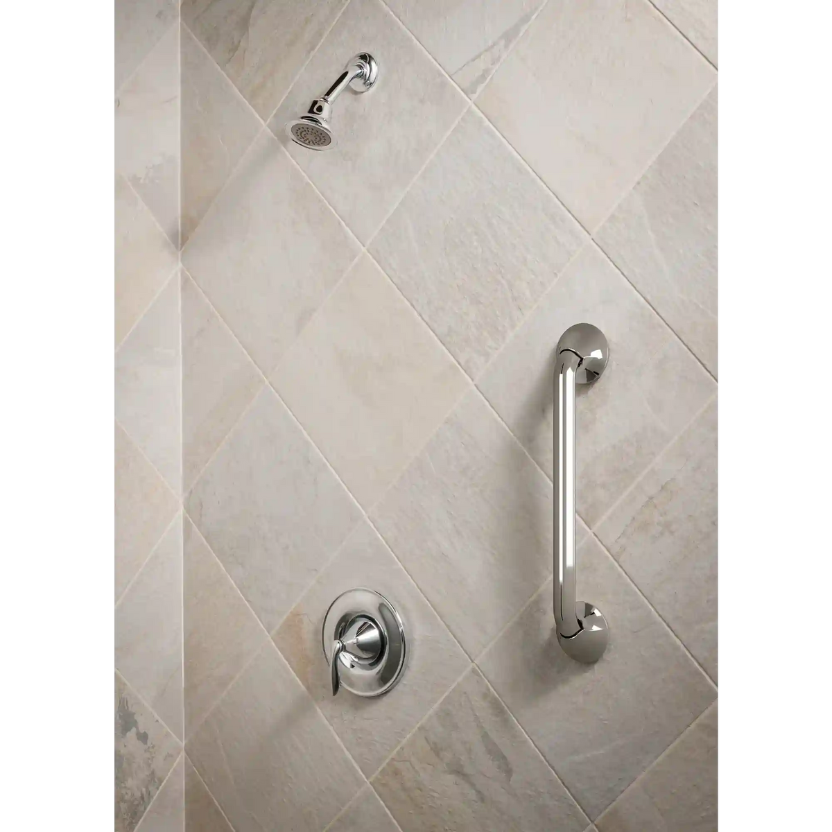 Eva 18" Designer Grab Bar