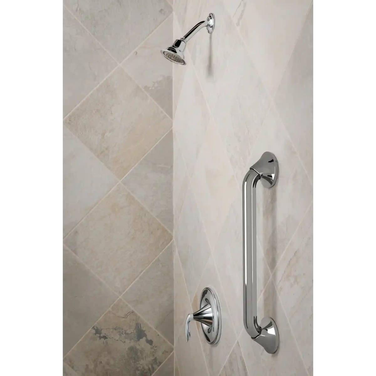 Eva Posi-Temp(R) Eco-Performance Shower Only