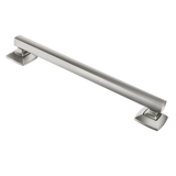 Chrome 16" grab bar