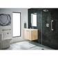 Voss 24" Designer Grab Bar
