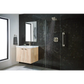 Voss 24" Designer Grab Bar