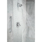 Voss 24" Designer Grab Bar