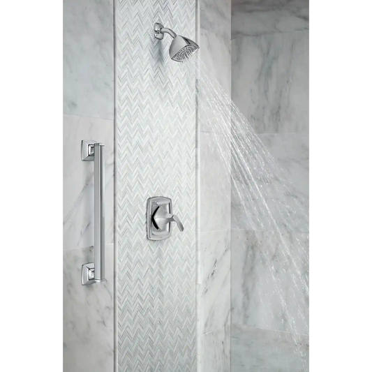 Voss Posi-Temp(R) Tub/Shower