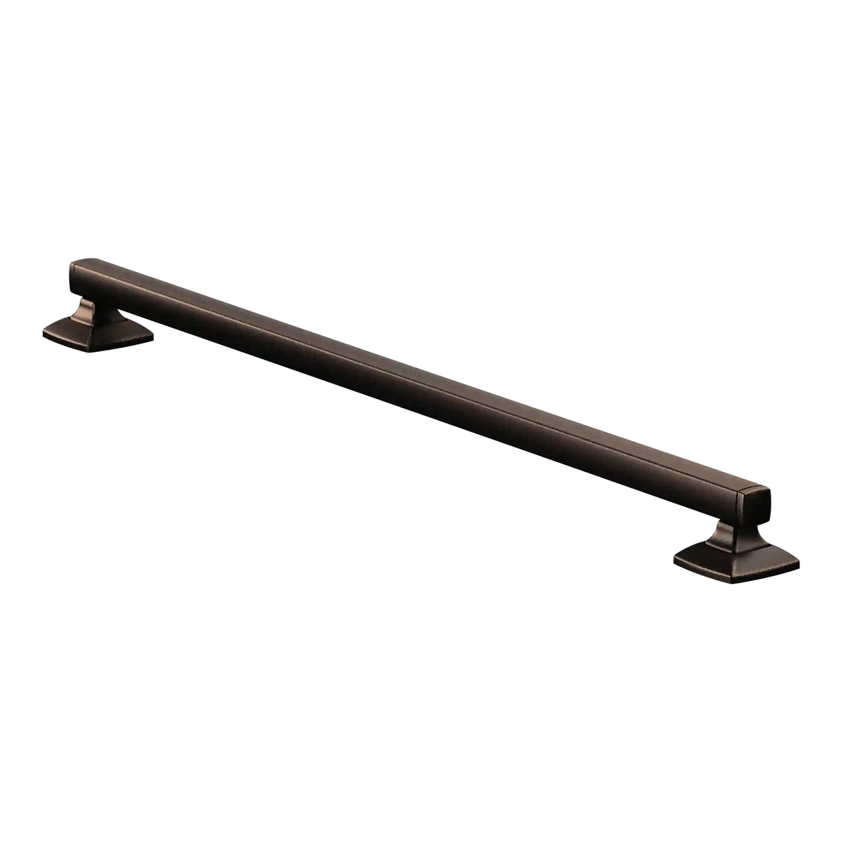 Voss 24" Designer Grab Bar