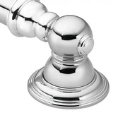 Kingsley 18" Designer Grab Bar