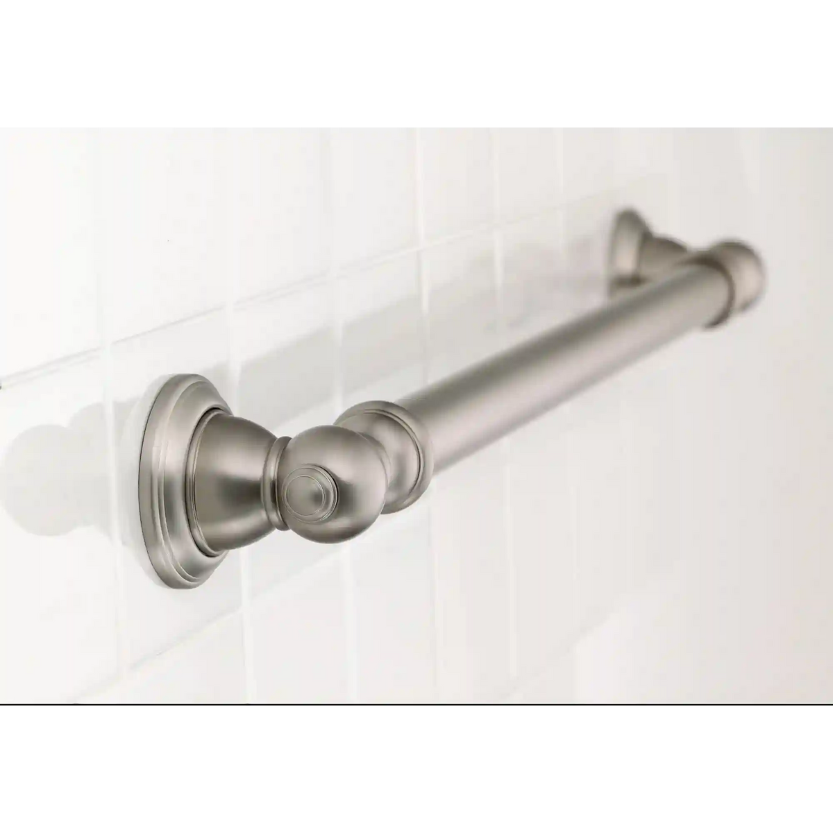 Kingsley 42" Designer Grab Bar