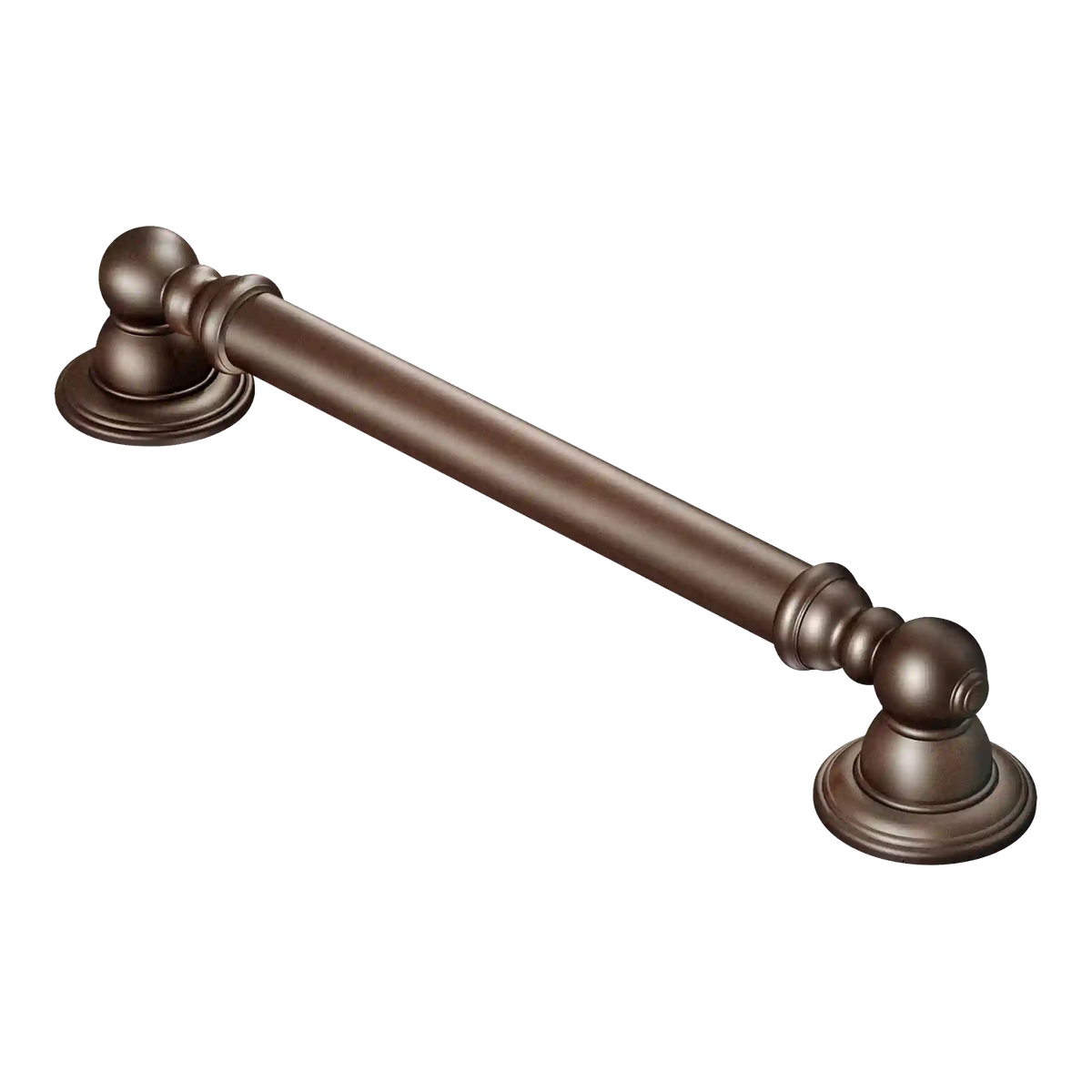 Kingsley 24" Designer Grab Bar