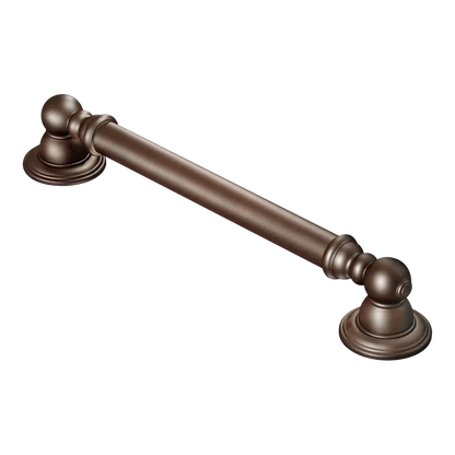 Kingsley 24" Designer Grab Bar