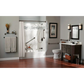 Kingsley 18" Designer Grab Bar