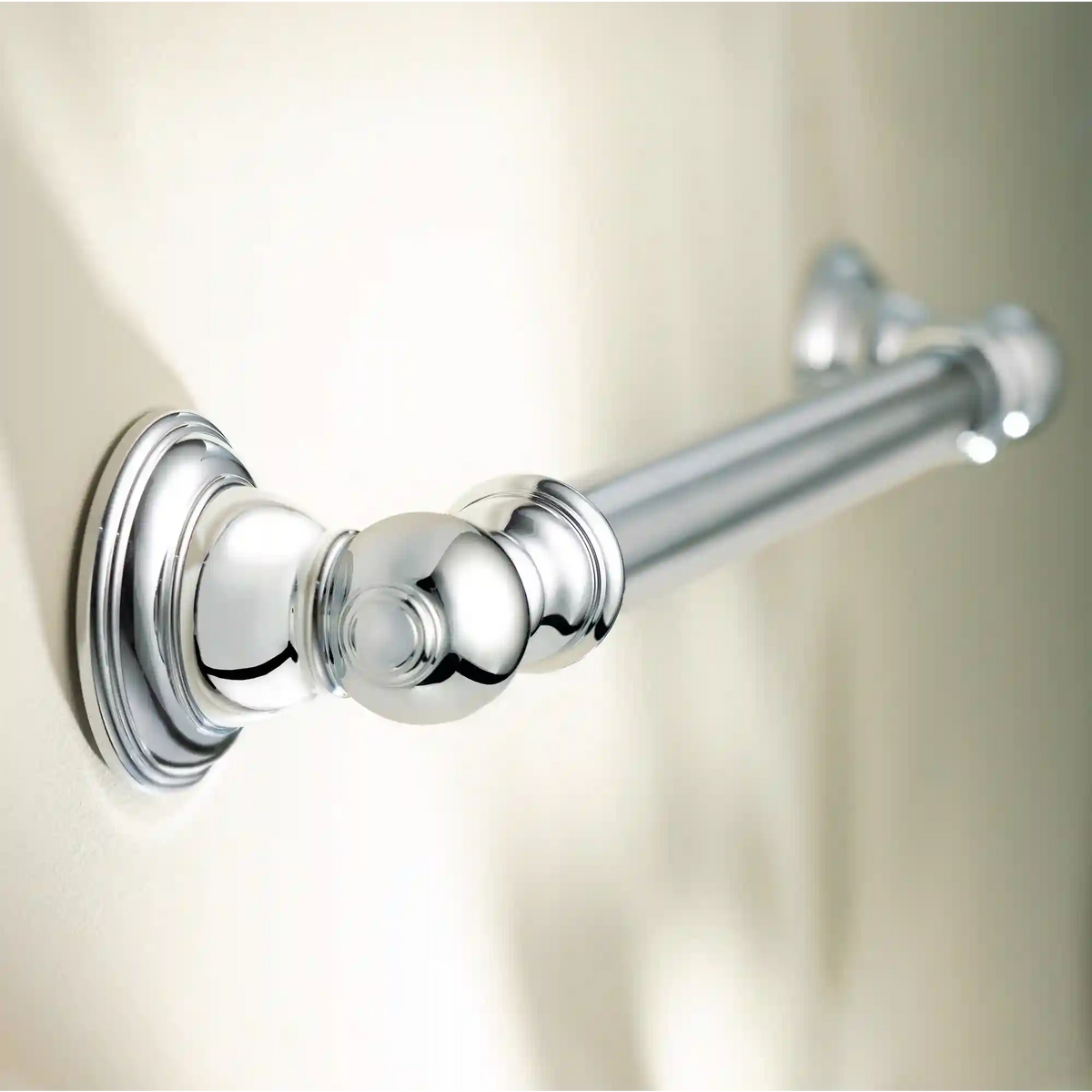 Kingsley 42" Designer Grab Bar