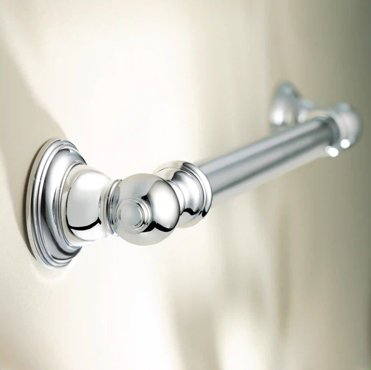 Kingsley 36" Designer Grab Bar