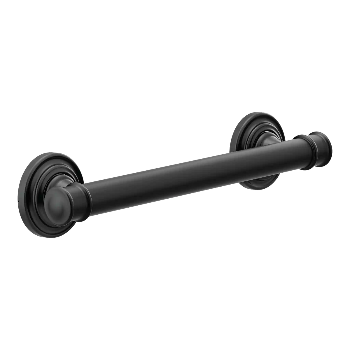 Belfield 12" Designer Grab Bar