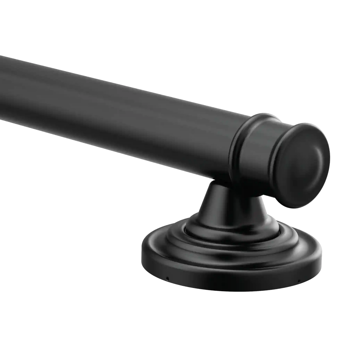 Belfield 12" Designer Grab Bar