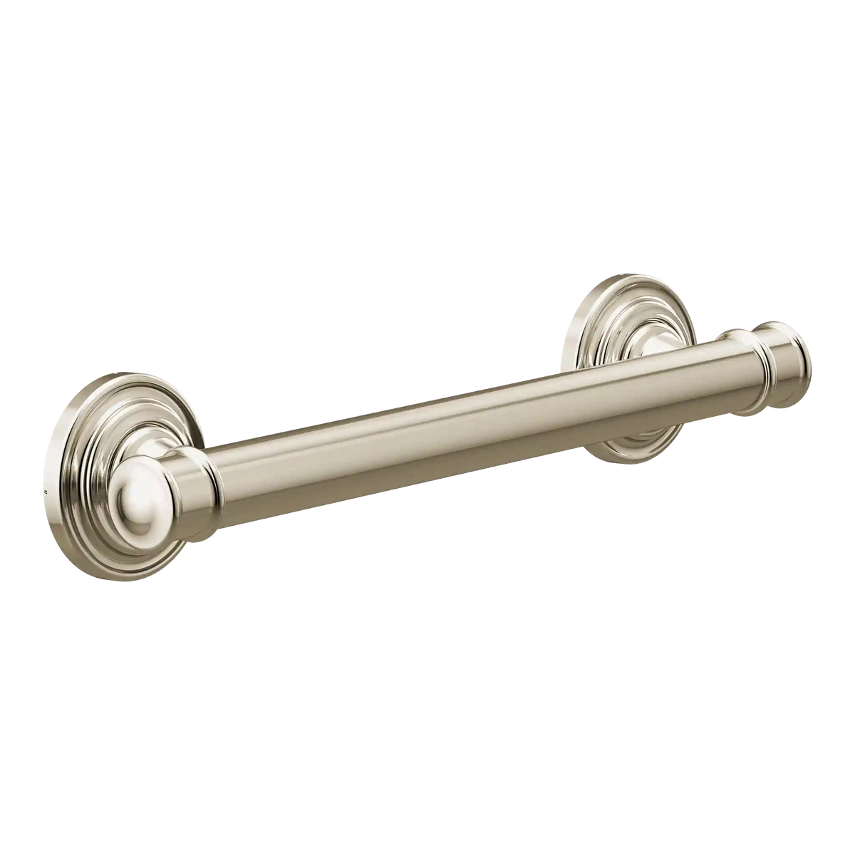 Belfield 12" Designer Grab Bar