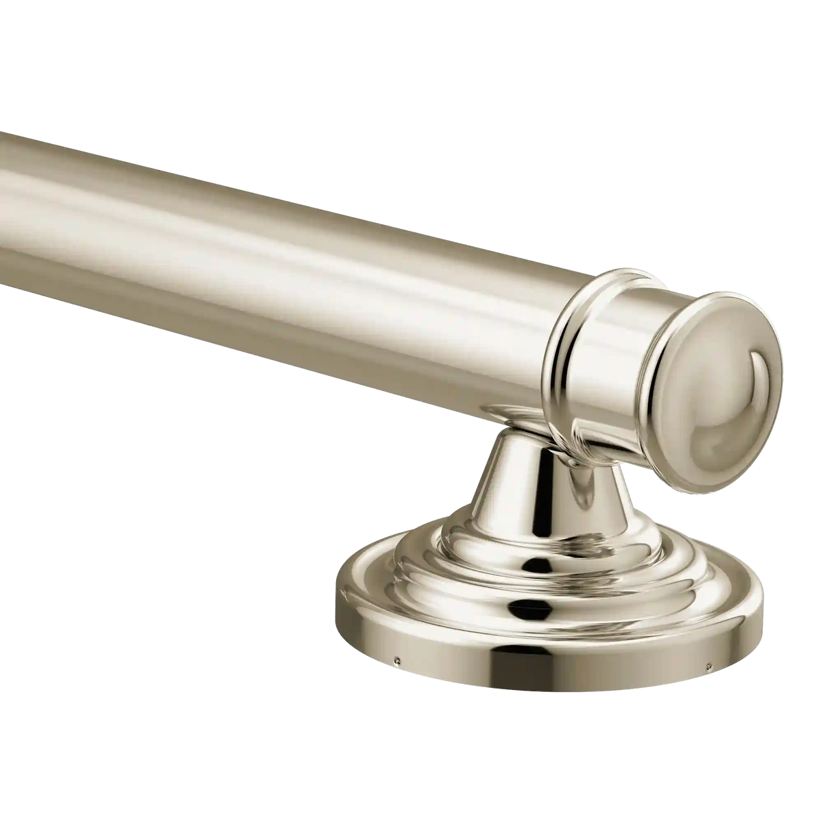 Belfield 12" Designer Grab Bar