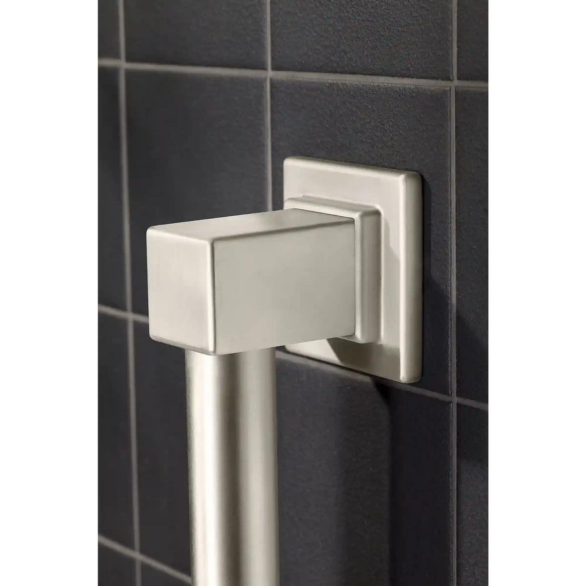 90 Degree 42" Designer Grab Bar