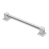 90 Degree 12" Designer Grab Bar