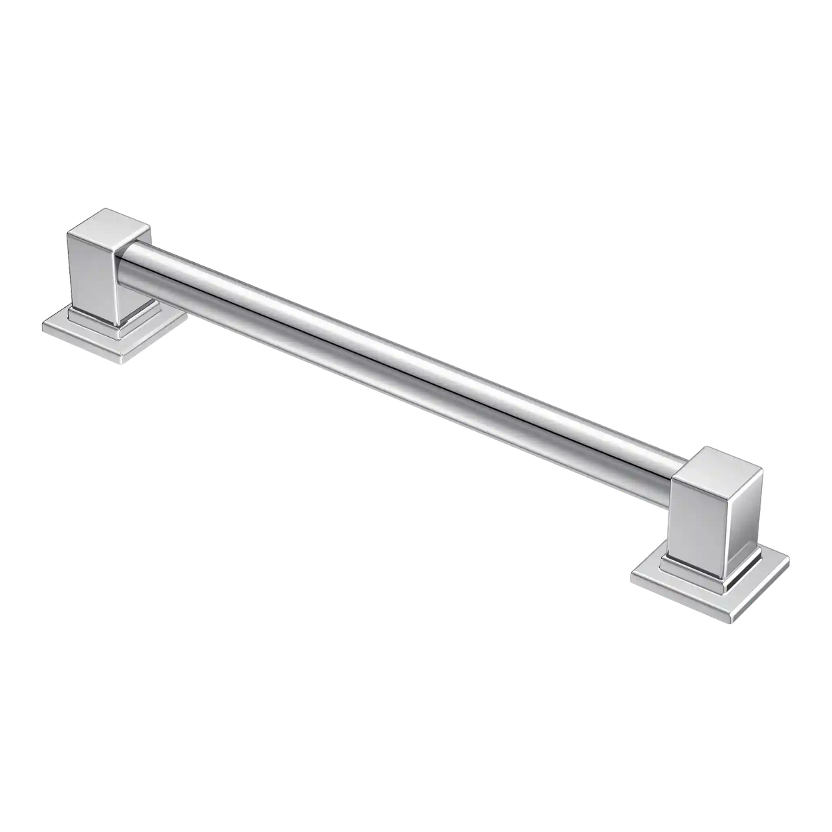90 Degree 24" Designer Grab Bar