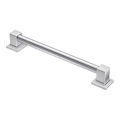90 Degree 24" Designer Grab Bar
