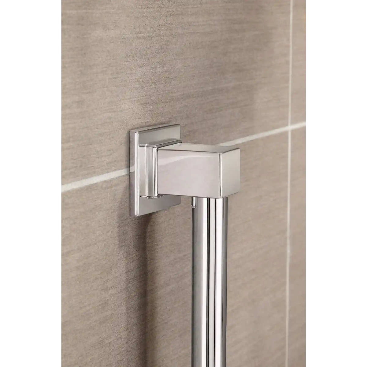 90 Degree 42" Designer Grab Bar
